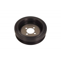 KOŁO PASOWE WAŁU KORBOWEGO BMW E46/81/87/90 1,6-2,0