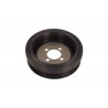 KOŁO PASOWE WAŁU KORBOWEGO BMW E46/81/87/90 1,6-2,0