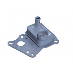 CHŁODNICA OLEJU DB W204 C180/200/250 07-