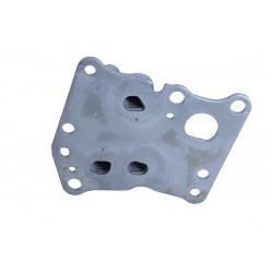 CHŁODNICA OLEJU DB W204 C180/200/250 07-