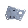 CHŁODNICA OLEJU DB W204 C180/200/250 07-