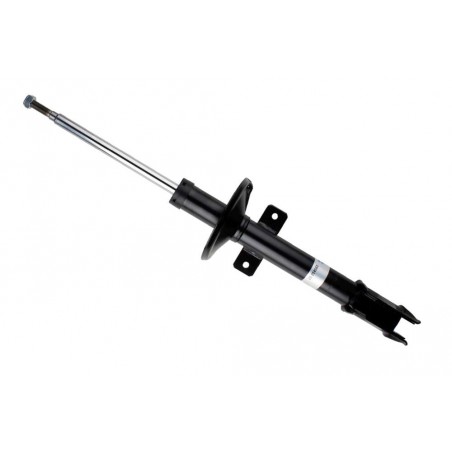 Amortyzator tył L/P pasuje do: DACIA DUSTER, DUSTER/SUV 1.2/1.5D/1.6 06.10-