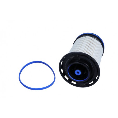 Filtr paliwa pasuje do: AUDI Q7, Q8  BENTLEY BENTAYGA  VW TOUAREG 3.0D-4.0DH 06.15-