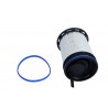 Filtr paliwa pasuje do: AUDI Q7, Q8  BENTLEY BENTAYGA  VW TOUAREG 3.0D-4.0DH 06.15-