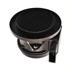 Przepływomierz powietrza (5 pin, moduł) pasuje do: MERCEDES C (CL203), C T-MODEL (S203), C T-MODEL (S204), C (W203), C (W204),