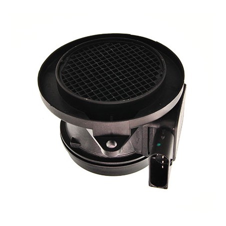 Przepływomierz powietrza (5 pin, moduł) pasuje do: MERCEDES C (CL203), C T-MODEL (S203), C T-MODEL (S204), C (W203), C (W204),