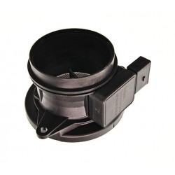 Przepływomierz powietrza (5 pin, moduł) pasuje do: MERCEDES C (CL203), C T-MODEL (S203), C T-MODEL (S204), C (W203), C (W204),