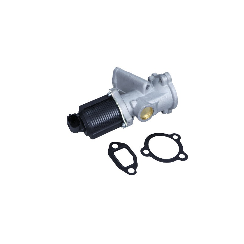 Zawór EGR pasuje do: FIAT 500, DOBLO, DOBLO/MINIVAN, FIORINO, FIORINO/MINIVAN, GRANDE PUNTO, IDEA, PALIO, PANDA, PUNTO, PUNTO 