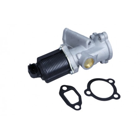 Zawór EGR pasuje do: FIAT 500, DOBLO, DOBLO/MINIVAN, FIORINO, FIORINO/MINIVAN, GRANDE PUNTO, IDEA, PALIO, PANDA, PUNTO, PUNTO 