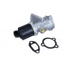 Zawór EGR pasuje do: FIAT 500, DOBLO, DOBLO/MINIVAN, FIORINO, FIORINO/MINIVAN, GRANDE PUNTO, IDEA, PALIO, PANDA, PUNTO, PUNTO 