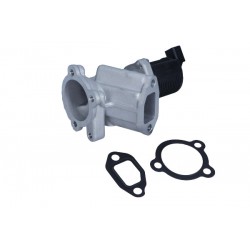 Zawór EGR pasuje do: FIAT 500, DOBLO, DOBLO/MINIVAN, FIORINO, FIORINO/MINIVAN, GRANDE PUNTO, IDEA, PALIO, PANDA, PUNTO, PUNTO 