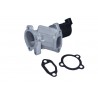 Zawór EGR pasuje do: FIAT 500, DOBLO, DOBLO/MINIVAN, FIORINO, FIORINO/MINIVAN, GRANDE PUNTO, IDEA, PALIO, PANDA, PUNTO, PUNTO 