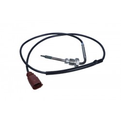 Czujnik temperatury spalin (przed filtrem cząstek stałych) pasuje do: AUDI A4 B7, Q7  VW TOUAREG 2.0D-6.0D 10.02-08.15