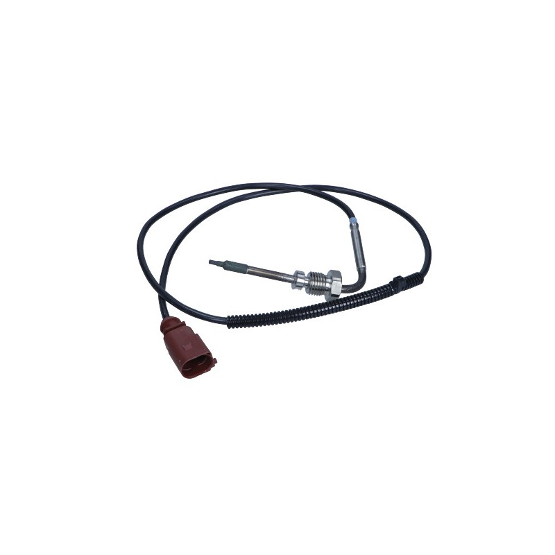 Czujnik temperatury spalin (przed filtrem cząstek stałych) pasuje do: AUDI A4 B7, Q7  VW TOUAREG 2.0D-6.0D 10.02-08.15