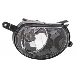 Lampa przeciwmgielna przód P (H11) pasuje do: AUDI Q7 4L 05.10-08.15