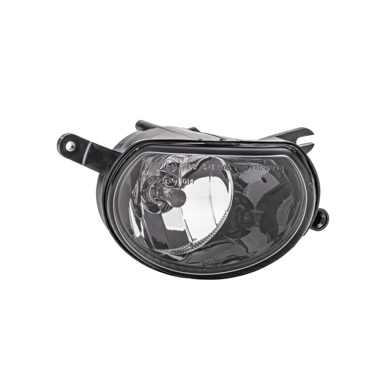 Lampa przeciwmgielna przód P (H11) pasuje do: AUDI Q7 4L 05.10-08.15