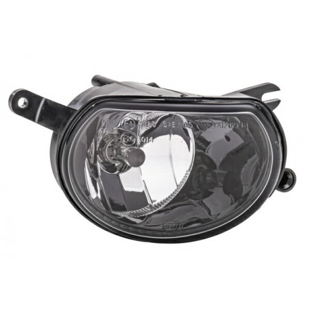 Lampa przeciwmgielna przód P (H11) pasuje do: AUDI Q7 4L 05.10-08.15