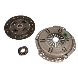 SPRZĘGŁO KPL. RENAULT MEGANE/CLIO II 1.4/1.4 16V/1.6/1.6 16V 99-