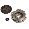 SPRZĘGŁO KPL. RENAULT MEGANE/CLIO II 1.4/1.4 16V/1.6/1.6 16V 99-