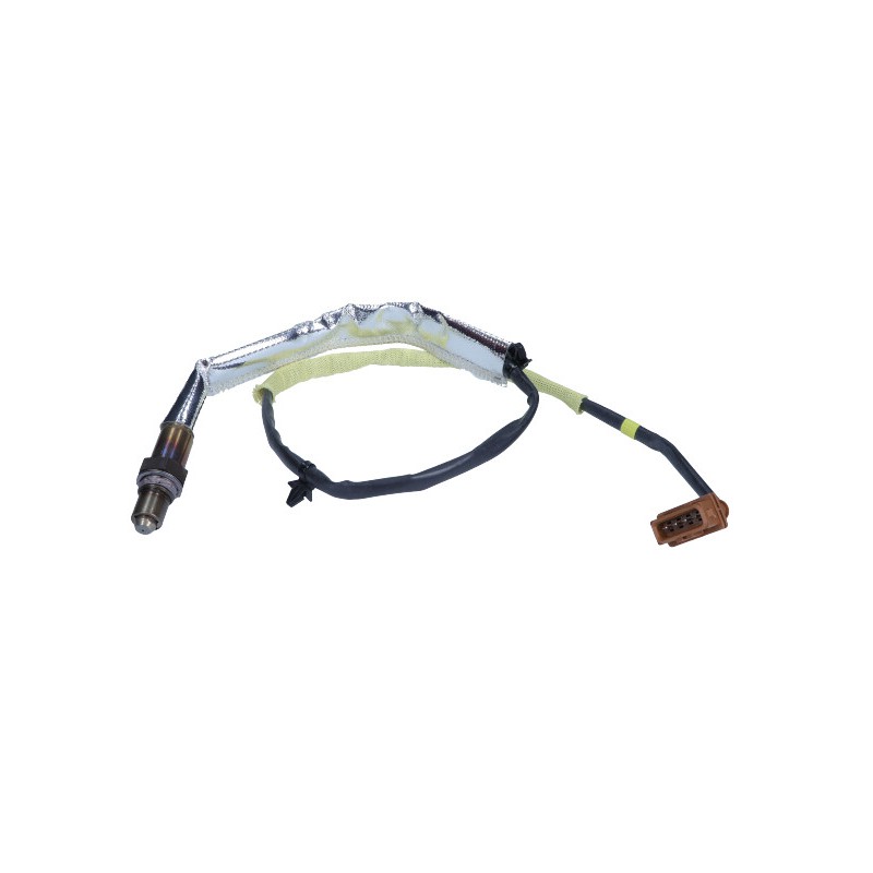 Sonda lambda (liczba przewodów 4, 923mm) pasuje do: VOLVO S40 I, V40 2.0 07.99-06.04