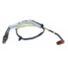 Sonda lambda (liczba przewodów 4, 923mm) pasuje do: VOLVO S40 I, V40 2.0 07.99-06.04