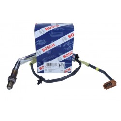 Sonda lambda (liczba przewodów 4, 923mm) pasuje do: VOLVO S40 I, V40 2.0 07.99-06.04