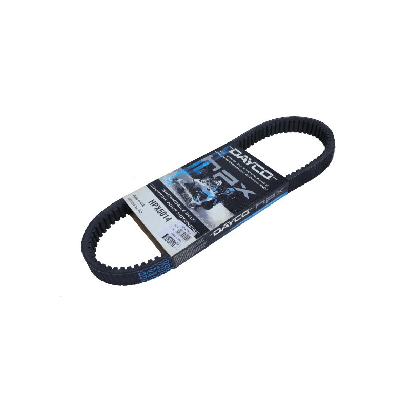 PASEK NAPĘDOWY ATV 35 X 1213LE