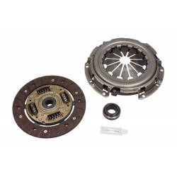 SPRZĘGŁO KPL. PEUGEOT 1007/206/207/307 1,4-1,6 16V 00-