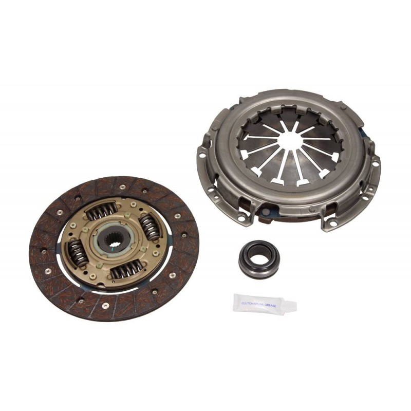 SPRZĘGŁO KPL. PEUGEOT 1007/206/207/307 1,4-1,6 16V 00-