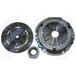 SPRZĘGŁO KPL. SUZUKI JIMNY 1,3 16V 98-