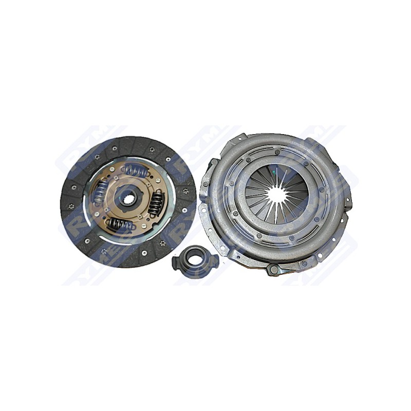SPRZĘGŁO KPL. PEUGEOT EXPERT 1,9D 96-