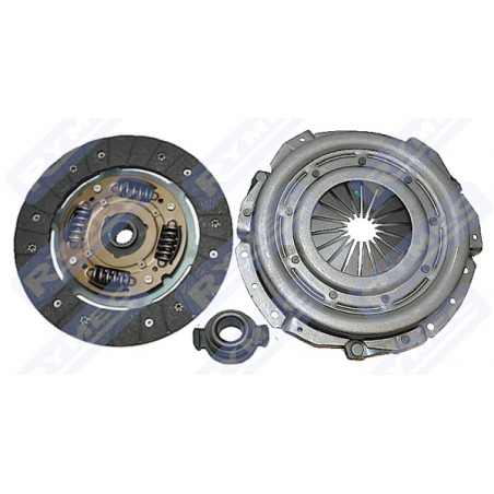 SPRZĘGŁO KPL. PEUGEOT EXPERT 1,9D 96-