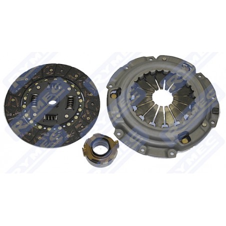 SPRZĘGŁO KPL. MAZDA 323/626/MPV/PREMACY 1,8-2,0 91-05