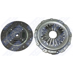 SPRZĘGŁO RENAULT CLIO/MEGANE/MODUS 1,5 DCI 03-