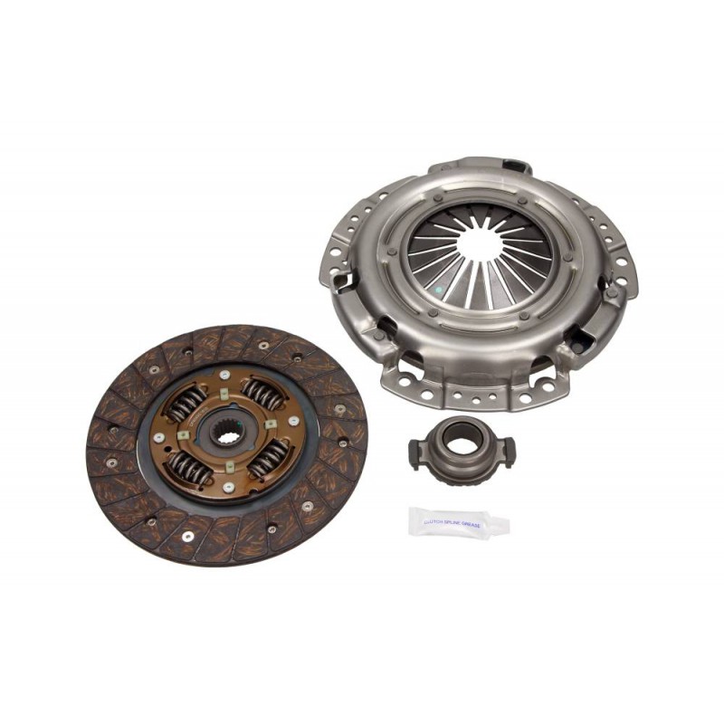 SPRZĘGŁO KPL. PEUGEOT 306/PARTNER 1.8 D/1.9 D 93-