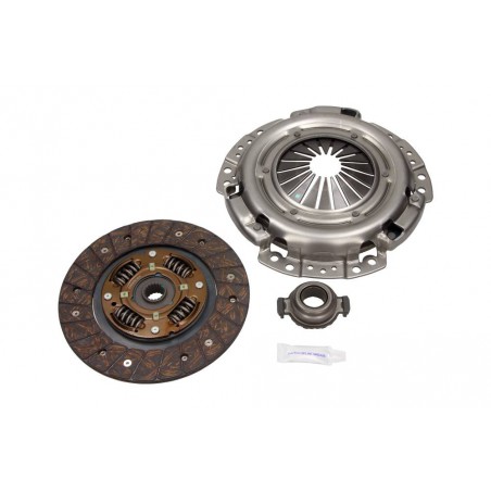 SPRZĘGŁO KPL. PEUGEOT 306/PARTNER 1.8 D/1.9 D 93-