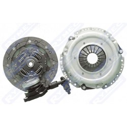 SPRZĘGŁO KPL. NISSAN MICRA/NOTE 1,4 16V 03-