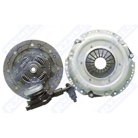 SPRZĘGŁO KPL. NISSAN MICRA/NOTE 1,4 16V 03-