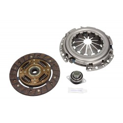 SPRZĘGŁO KPL. VW GOLF/POLO/NEW BEETLE 1,4 16V 01-