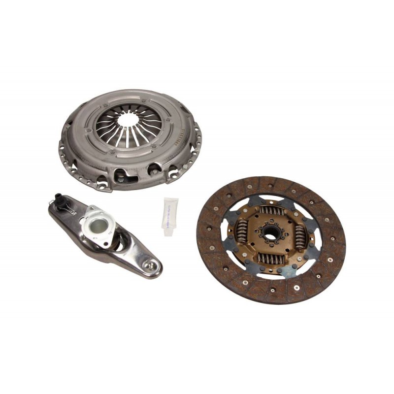 SPRZĘGŁO KPL. VW GOLF/CADDY/JETTA/PASSAT 1,2-1,6 02-