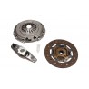 SPRZĘGŁO KPL. VW GOLF/CADDY/JETTA/PASSAT 1,2-1,6 02-