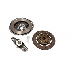 SPRZĘGŁO KPL. VW GOLF/CADDY/JETTA/PASSAT 1,2-1,6 02-