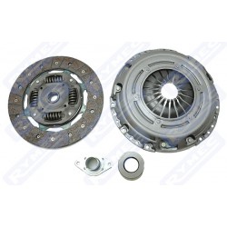 SPRZĘGŁO KPL. VW GOLF/CADDY/JETTA/PASSAT 1,2-1,6 02-