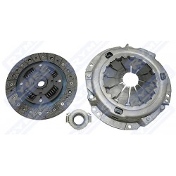 SPRZĘGŁO KPL. TOYOTA YARIS 1,3 16V 99-05