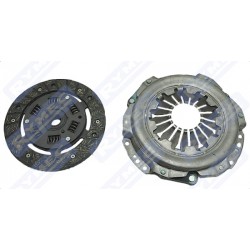 SPRZĘGŁO RENAULT CLIO/MODUS 1,2 16V 05-