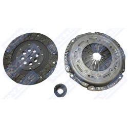 SPRZĘGŁO KPL. CITROEN C3/C4/C5/308 1,6 HDI 04-