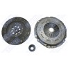 SPRZĘGŁO KPL. CITROEN C3/C4/C5/308 1,6 HDI 04-