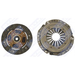 SPRZĘGŁO OPEL ASTRA/VECTRA/ZAFIRA 1,8 05-