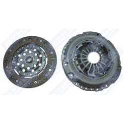 SPRZĘGŁO OPEL ASTRA/CORSA/COMBO 1,7 CDTI 04-