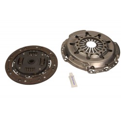 SPRZĘGŁO FORD FIESTA/FUSION 1,4TDCI 01-10